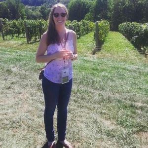 Meet your Posher, Kate